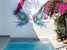 Villa Cactus Bingin