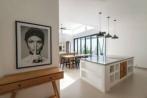 Villa Cactus Bingin