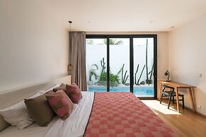 Villa Cactus Bingin