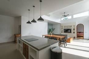 Villa Cactus Bingin