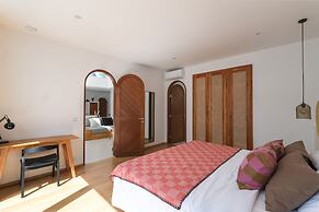Villa Cactus Bingin