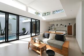 Villa Cactus Bingin