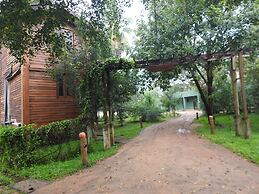 wilpattu Tree House