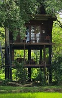 wilpattu Tree House