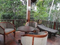 wilpattu Tree House