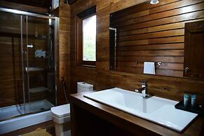wilpattu Tree House