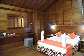 wilpattu Tree House