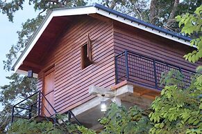 wilpattu Tree House