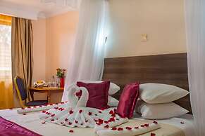 Phoenicia Hotel Kiambu