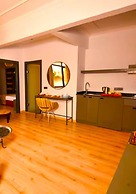 Cozy Flat near Hadrian's Gate - Mimoza