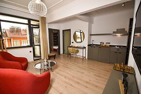 Cozy Flat near Hadrian's Gate - Mimoza