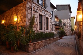 Cozy Flat near Hadrian's Gate - Mimoza