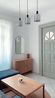 Apeiron Acropolis Suites