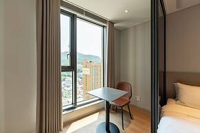 HOMES Stay Myeongdong
