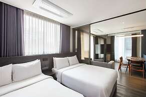 HOMES Stay Myeongdong
