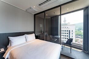 HOMES Stay Myeongdong