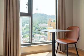 HOMES Stay Myeongdong