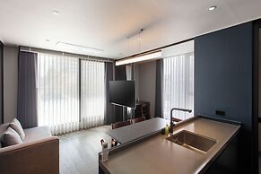 HOMES Stay Myeongdong
