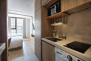HOMES Stay Myeongdong