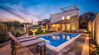 Villa Gallus 6 Emma Villas