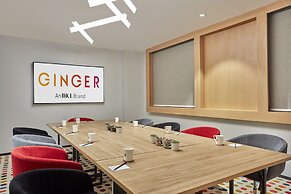 Ginger Noida Sector 133