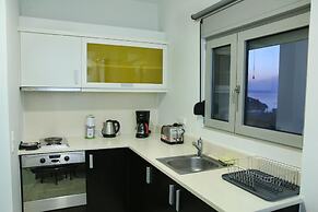 VIVIAN Art Apartments