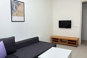 VIVIAN Art Apartments