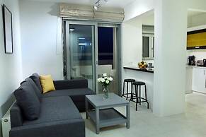 VIVIAN Art Apartments