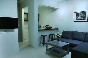 VIVIAN Art Apartments