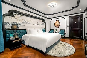 Catherine Cruises