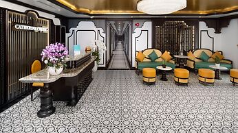 Catherine Cruises
