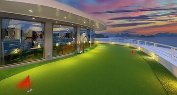 Catherine Cruises
