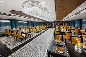 Catherine Cruises