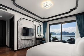 Catherine Cruises