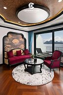 Catherine Cruises