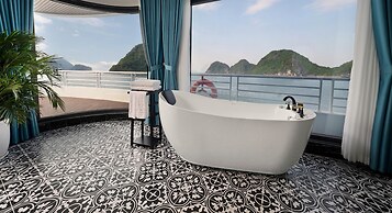 Catherine Cruises