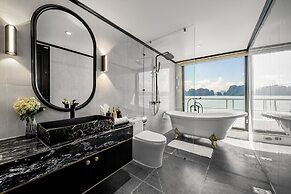 Catherine Cruises