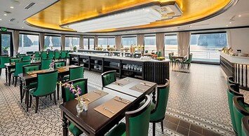 Catherine Cruises