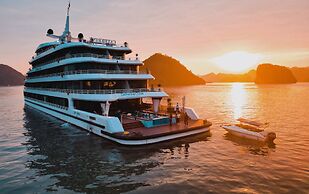 Catherine Cruises