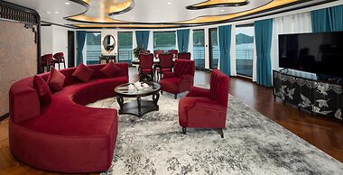 Catherine Cruises