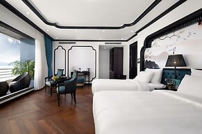 Catherine Cruises