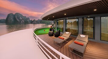 Catherine Cruises