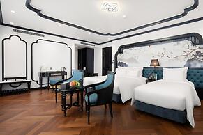 Catherine Cruises
