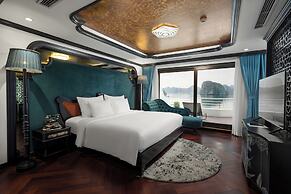 Catherine Cruises