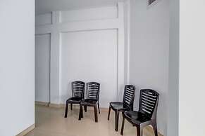 Hotel O Ada Guest House