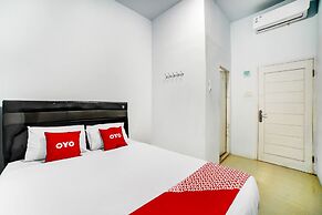 Hotel O Ada Guest House