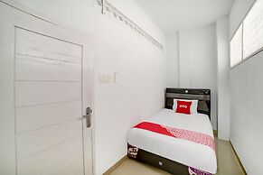Hotel O Ada Guest House