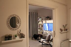 GVA House