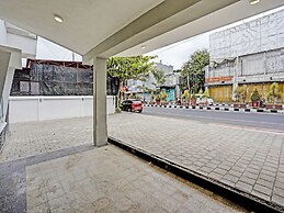 Hotel O Nawangwulan