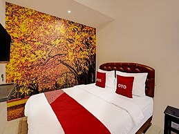 Hotel O Nawangwulan